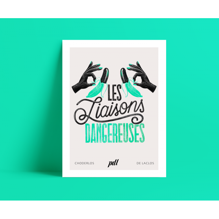 Les Liaisons Dangereuses